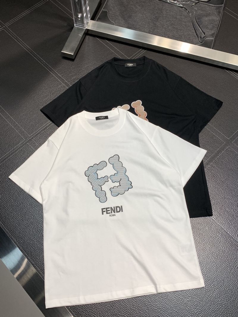 Fendi T-Shirts